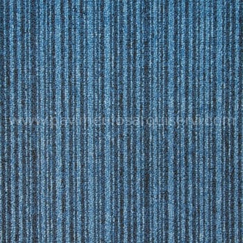 Moquetas Poliamida Azul